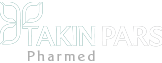 Takin Pharmed Logo